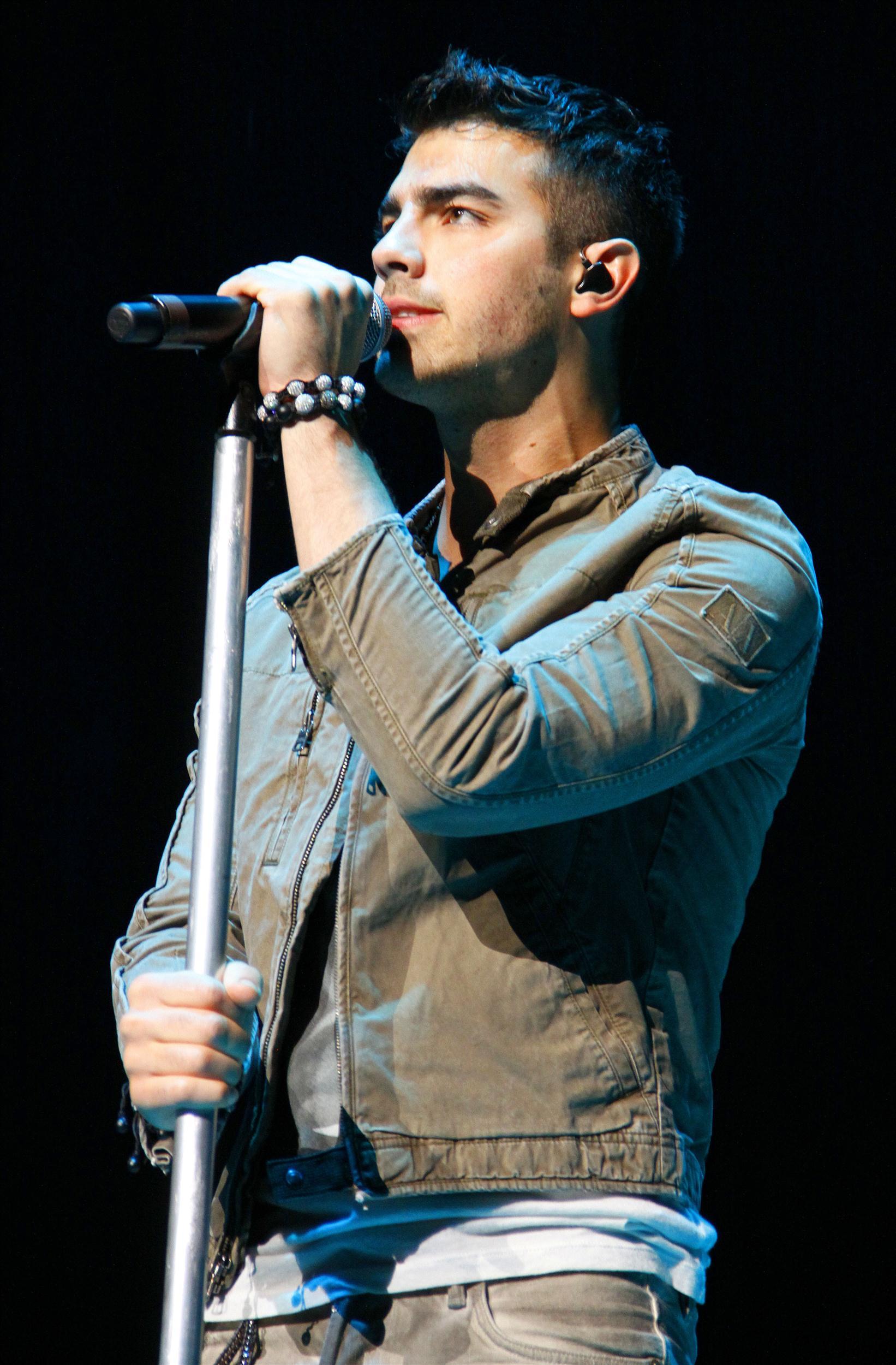 Joe Jonas performing live at Lanxess Arena | Picture 105264